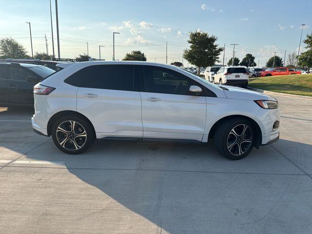 used 2019 Ford Edge car, priced at $17,729