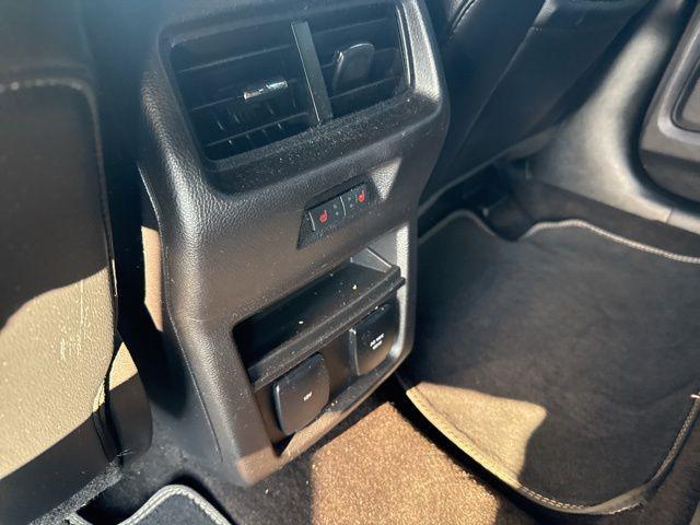 used 2019 Ford Edge car, priced at $17,729