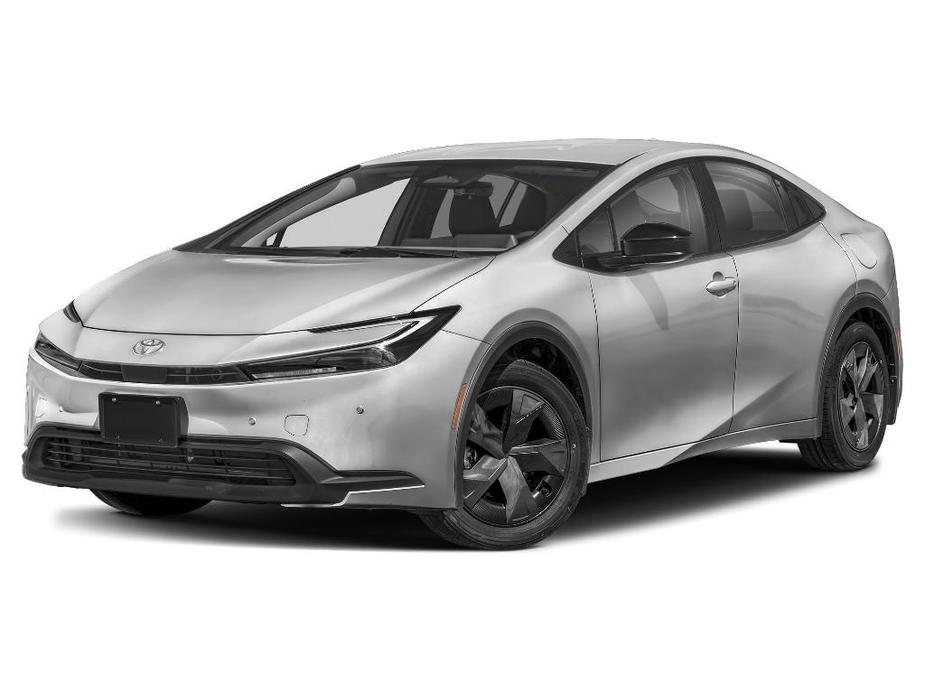 new 2024 Toyota Prius car, priced at $37,643