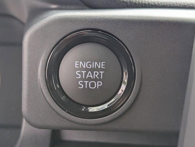 new 2025 Toyota Tacoma car, priced at $36,036