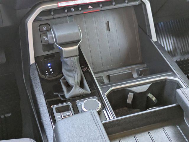 used 2024 Toyota Tundra car, priced at $46,229