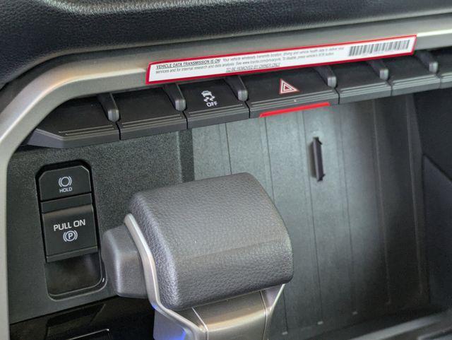 used 2024 Toyota Tundra car, priced at $46,229