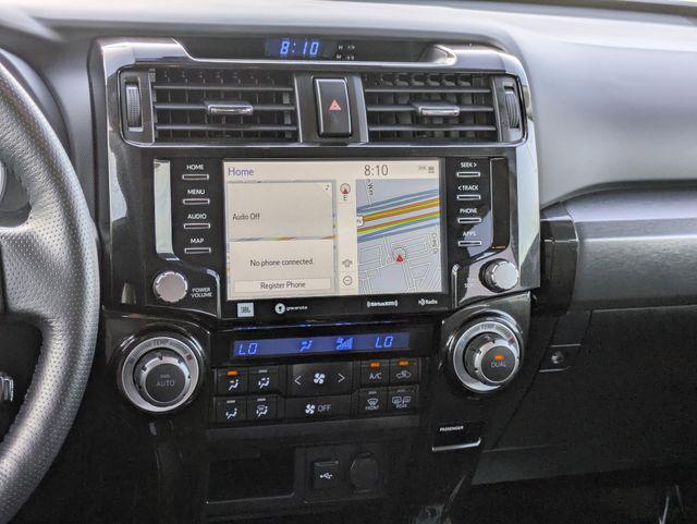 used 2024 Toyota 4Runner car, priced at $60,901