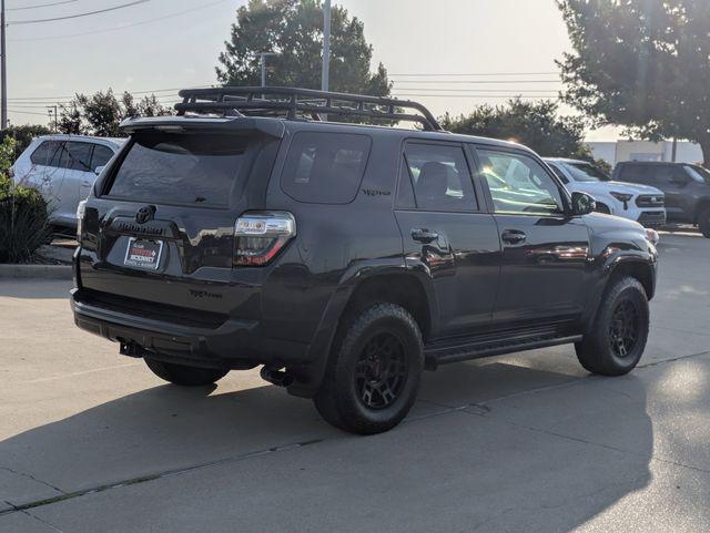 used 2024 Toyota 4Runner car, priced at $60,901