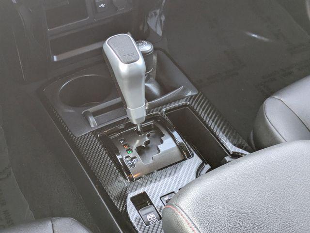 used 2024 Toyota 4Runner car, priced at $60,901