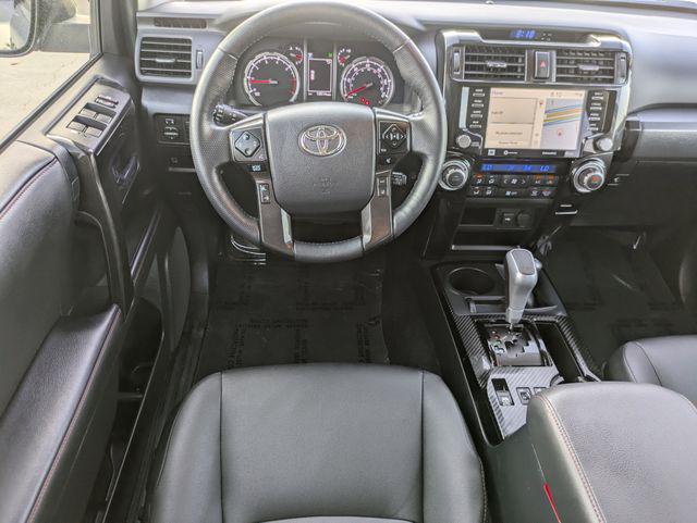 used 2024 Toyota 4Runner car, priced at $60,901