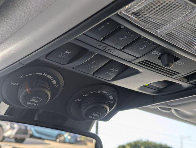 used 2024 Toyota 4Runner car, priced at $60,901
