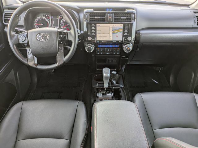 used 2024 Toyota 4Runner car, priced at $60,901