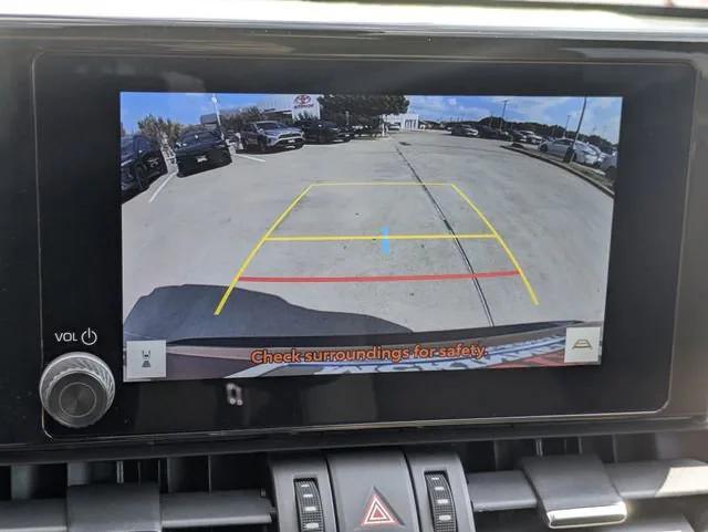 new 2025 Toyota RAV4 car, priced at $36,925