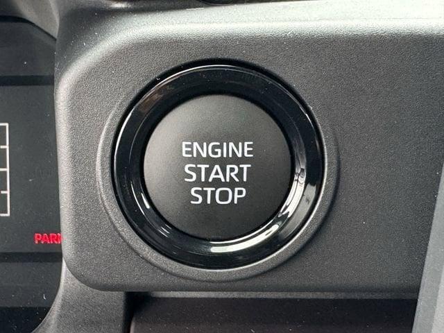 new 2025 Toyota Tacoma car, priced at $44,919