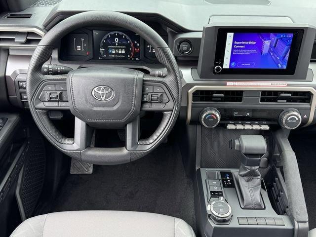 new 2025 Toyota Tacoma car, priced at $44,919