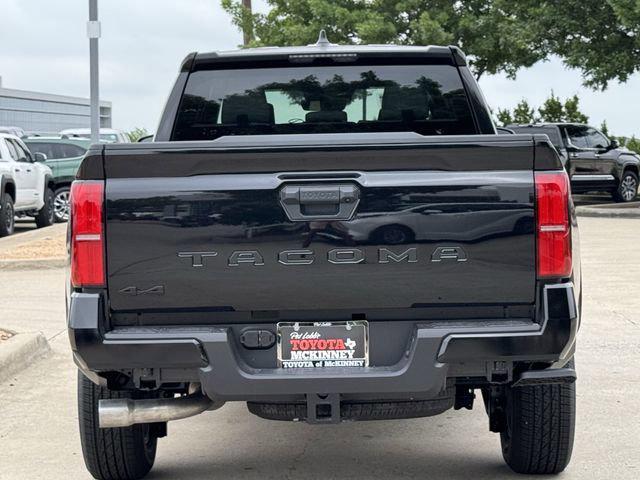 new 2025 Toyota Tacoma car, priced at $42,921
