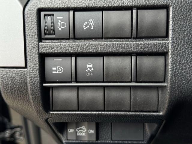 new 2025 Toyota Tacoma car, priced at $44,919