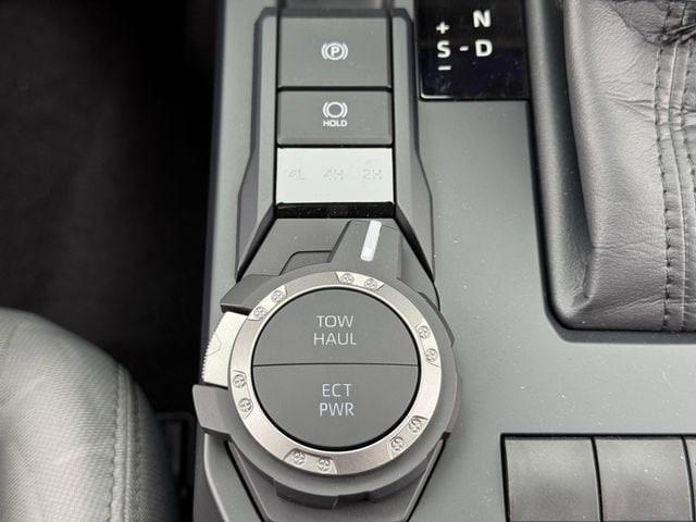 new 2025 Toyota Tacoma car, priced at $44,919