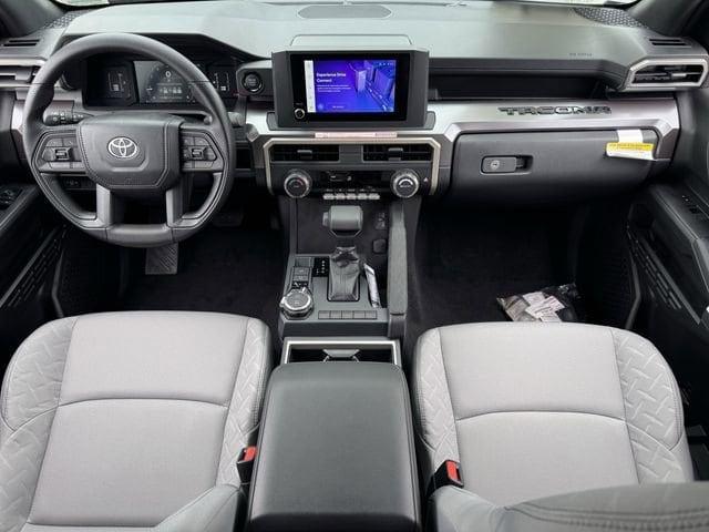 new 2025 Toyota Tacoma car, priced at $44,919
