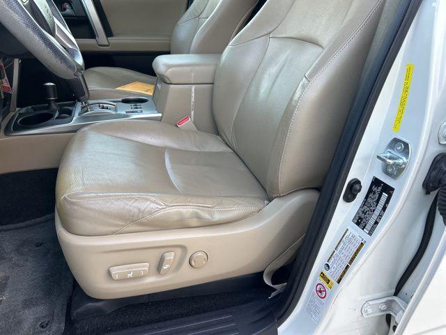 used 2011 Toyota 4Runner car, priced at $18,805