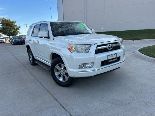 used 2011 Toyota 4Runner car, priced at $18,805