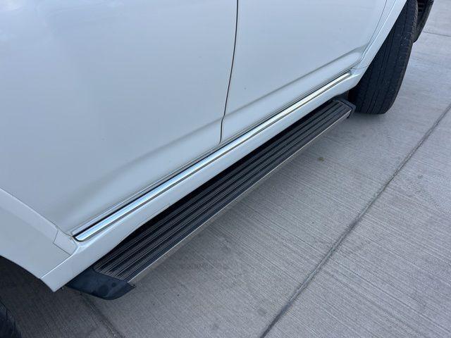 used 2011 Toyota 4Runner car, priced at $18,805