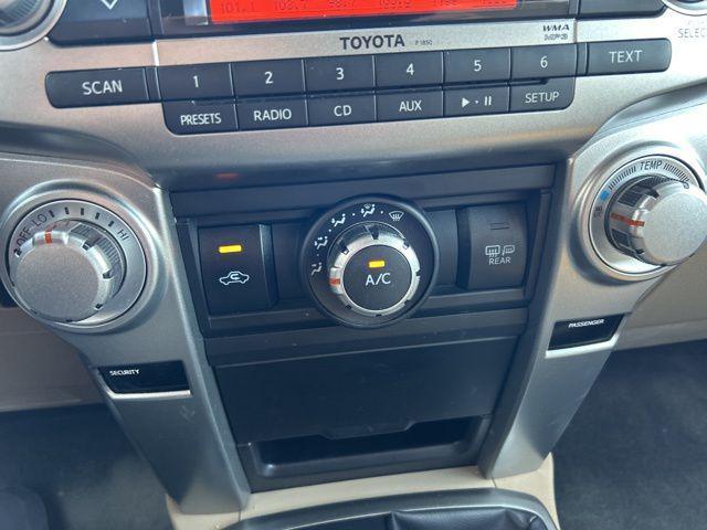 used 2011 Toyota 4Runner car, priced at $18,805