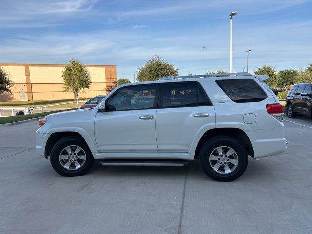 used 2011 Toyota 4Runner car, priced at $18,805