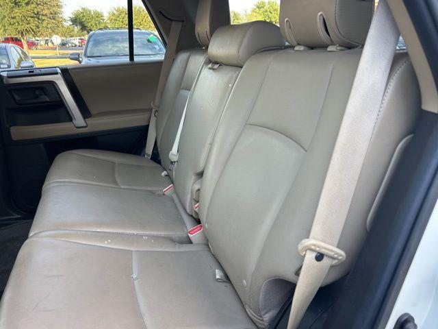 used 2011 Toyota 4Runner car, priced at $18,805