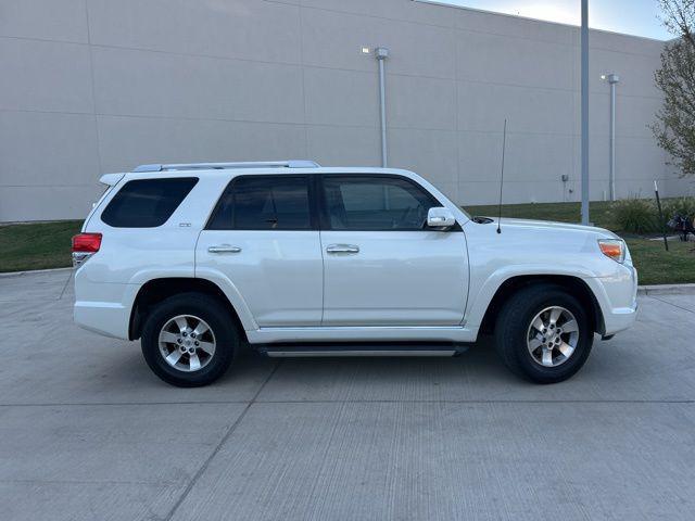 used 2011 Toyota 4Runner car, priced at $18,805