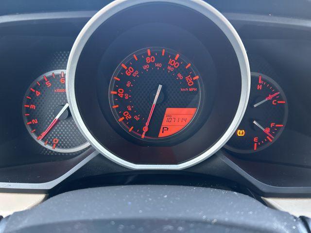 used 2011 Toyota 4Runner car, priced at $18,805