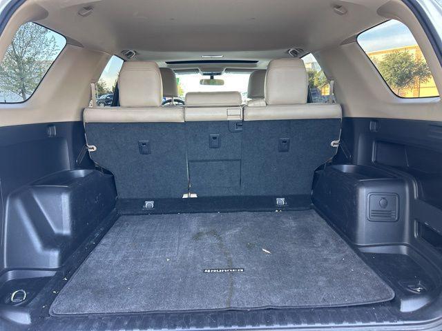 used 2011 Toyota 4Runner car, priced at $18,805