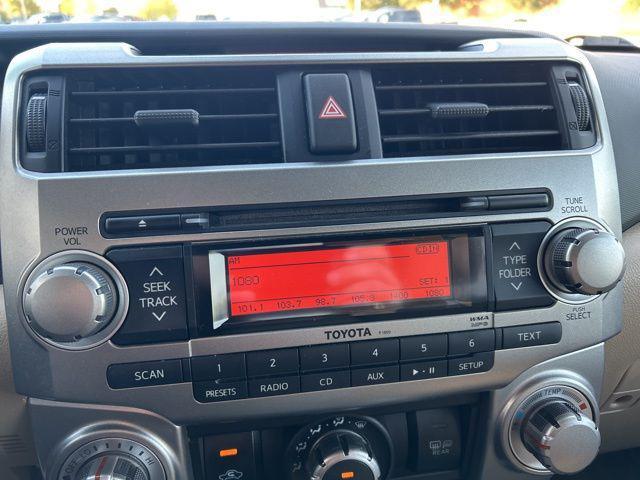 used 2011 Toyota 4Runner car, priced at $18,805