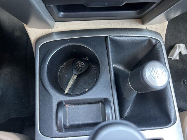 used 2011 Toyota 4Runner car, priced at $18,805