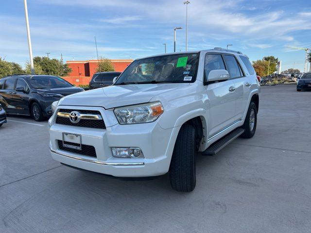 used 2011 Toyota 4Runner car, priced at $18,805