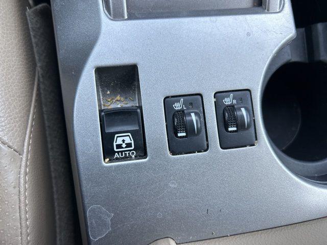 used 2011 Toyota 4Runner car, priced at $18,805