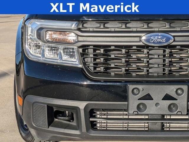 used 2022 Ford Maverick car, priced at $23,781