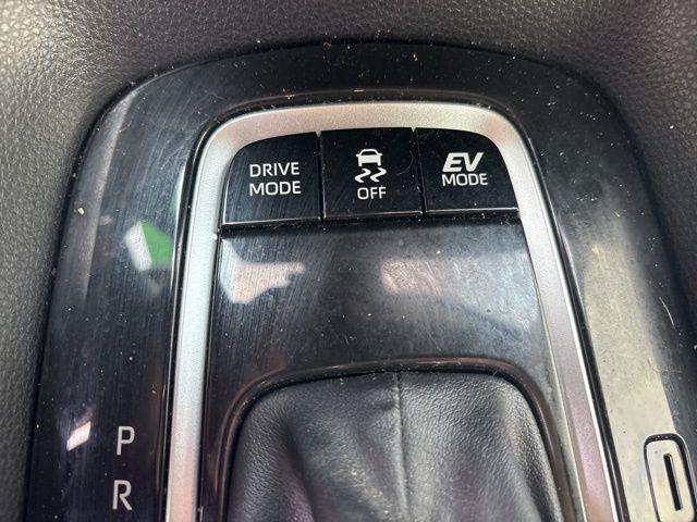 used 2023 Toyota Corolla Hybrid car, priced at $19,675