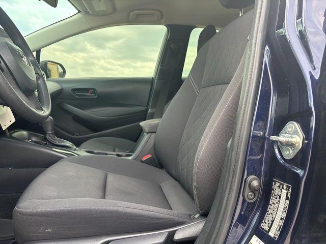 used 2023 Toyota Corolla Hybrid car, priced at $19,675