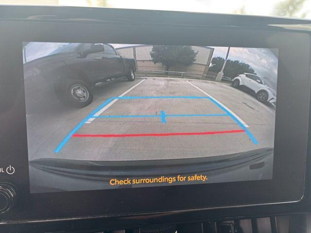 used 2023 Toyota Corolla Hybrid car, priced at $19,675