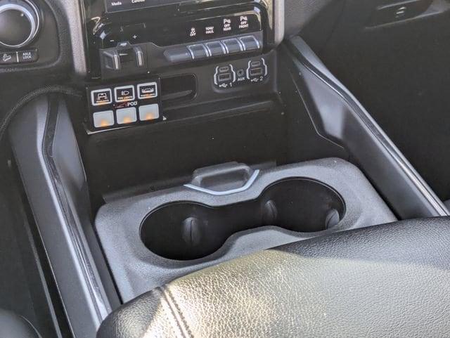 used 2020 Ram 1500 car, priced at $39,894