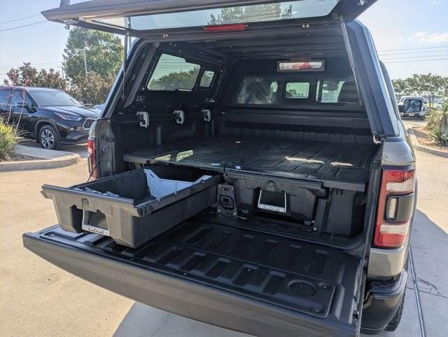 used 2020 Ram 1500 car, priced at $39,894