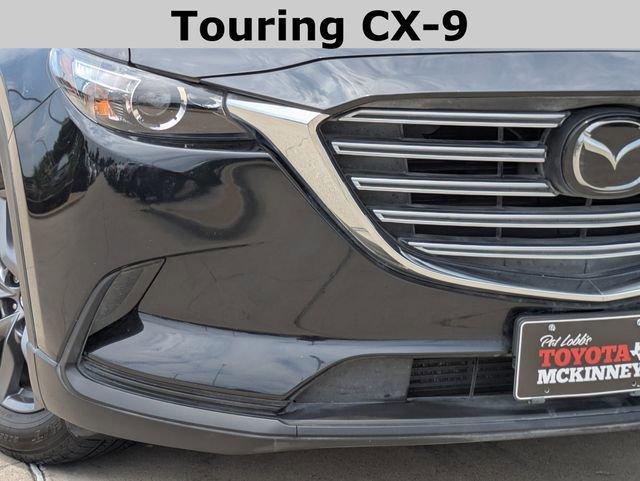used 2022 Mazda CX-9 car, priced at $25,351