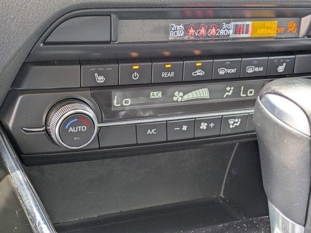 used 2022 Mazda CX-9 car, priced at $25,351