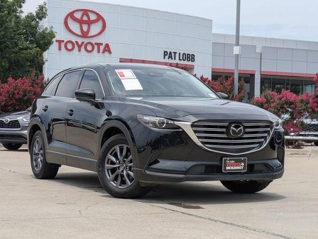 used 2022 Mazda CX-9 car, priced at $25,351