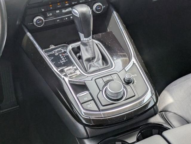 used 2022 Mazda CX-9 car, priced at $25,351