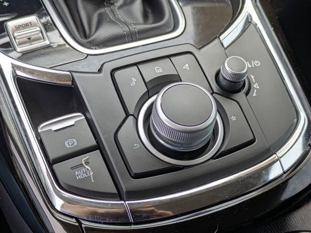 used 2022 Mazda CX-9 car, priced at $25,351