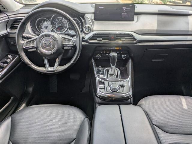 used 2022 Mazda CX-9 car, priced at $25,351