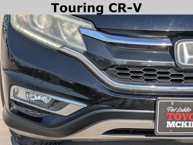 used 2016 Honda CR-V car, priced at $17,000