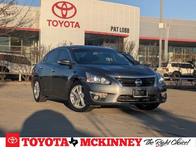 used 2015 Nissan Altima car, priced at $13,981