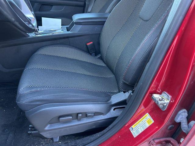 used 2013 Chevrolet Equinox car, priced at $10,867