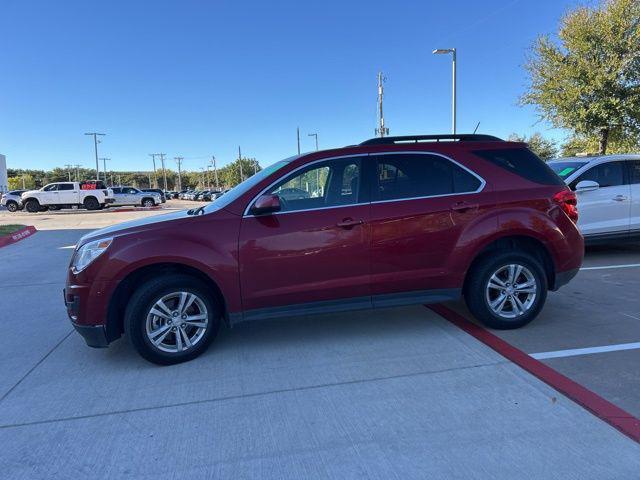 used 2013 Chevrolet Equinox car, priced at $10,867