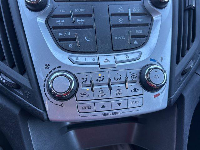 used 2013 Chevrolet Equinox car, priced at $10,867