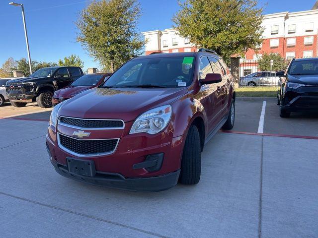 used 2013 Chevrolet Equinox car, priced at $10,867